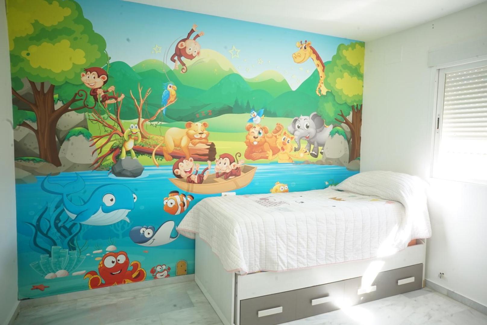 Gran Casa Ideal Para Familias Atarfe Exterior foto